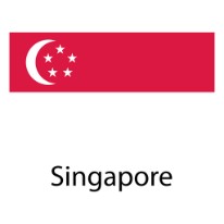 シンガポールとモルディブ